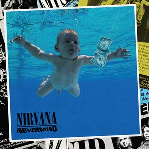Nirvana – Nevermind 5CD+Blu-ray Box Set