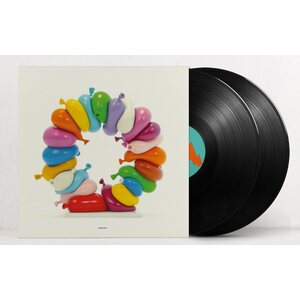 Various Artists – John Gómez And Nick The Record Present TANGENT 2LP