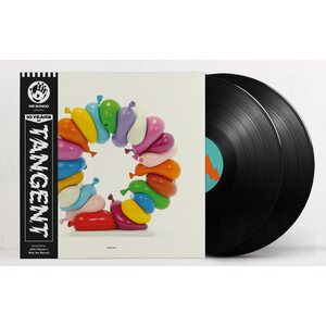 Various Artists – John Gómez And Nick The Record Present TANGENT 2LP