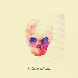 All Them Witches – ATW 2LP Coloured Vinyl