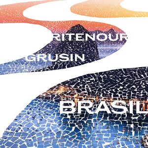 Lee Ritenour, Dave Grusin – Brasil CD