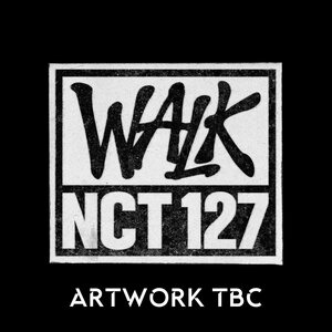 NCT 127 – Walk - The 6th Album CD