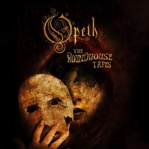 Opeth – The Roundhouse Tapes 2CD