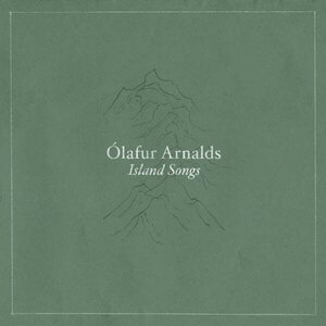 Ólafur Arnalds – Island Songs LP Coloured Vinyl