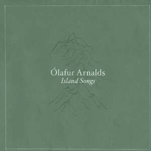 Ólafur Arnalds – Island Songs CD
