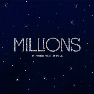 Winner ‎– Millions CDs