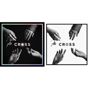 WINNER – Cross CD