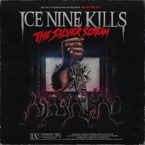 Ice Nine Kills – The Silver Scream CD