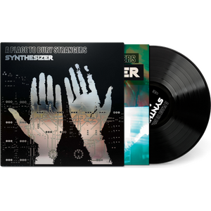A Place To Bury Strangers – Synthesizer LP