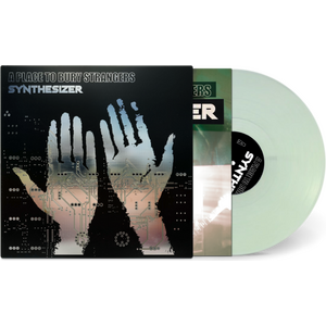 A Place To Bury Strangers – Synthesizer LP Coloured Vinyl
