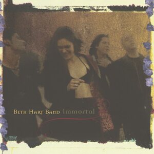 Beth Hart Band – Immortal LP