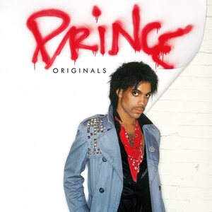 Prince ‎– Originals 2LP