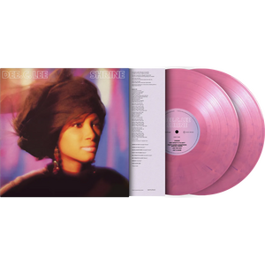 Dee C. Lee – Shrine 2LP Coloured Vinyl