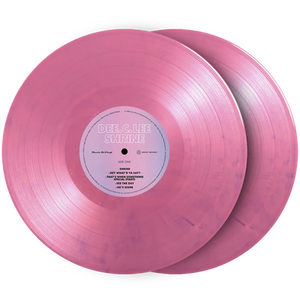Dee C. Lee – Shrine 2LP Coloured Vinyl
