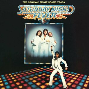 Saturday Night Fever (The Original Movie Sound Track) 2CD