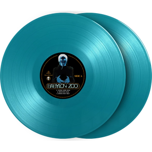 Music On Vinyl Babylon Zoo – The Boy With The X-Ray Eyes 2LP Coloured Vinyl
