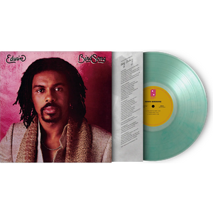 Edwin Birdsong – Edwin Birdsong LP Coloured Vinyl