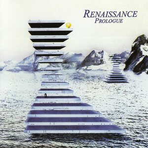 Renaissance – Prologue CD