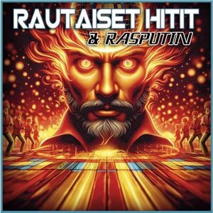 Eri esittäjiä – Rautaiset hitit & Rasputin CD