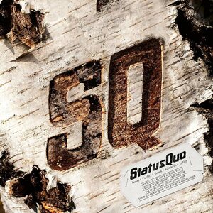 Status Quo – Official Archive Series Vol. 3 - Live At Westonbirt Arboretum 2CD