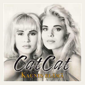 CatCat – Kaunis Elämä CD
