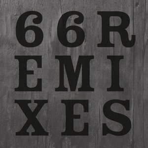 Paul Weller – 66 (Remixes) 12"