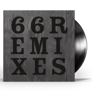 Paul Weller – 66 (Remixes) 12"