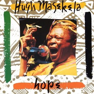 Hugh Masekela – Hope 2LP Analogue Productions