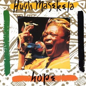 Hugh Masekela – Hope SACD