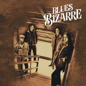 Blues Bizarre – Blues Bizarre LP