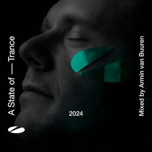Armin Van Buuren – A State Of Trance 2024 3CD