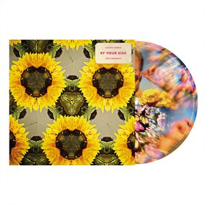 Calvin Harris Feat. Tom Grennan – By Your Side 12" Picture Disc