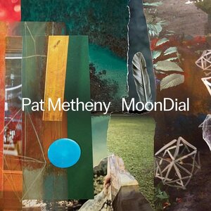 Pat Metheny – MoonDial 2LP