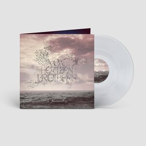Von Hertzen Brothers – In Murmuration LP Coloured Vinyl