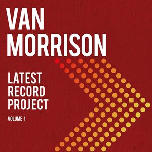 Van Morrison – Latest Record Project Volume 1 3LP