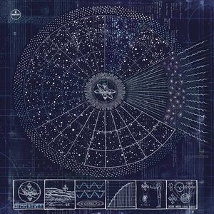 Hyper-Dimensional Expansion Beam – The Comet Is Coming LP Clear Vinyl