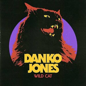 Danko Jones – Wild Cat CD