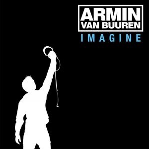 Music On Vinyl Armin van Buuren ‎– Imagine 2LP