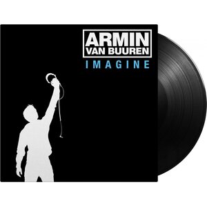 Armin van Buuren ‎– Imagine 2LP