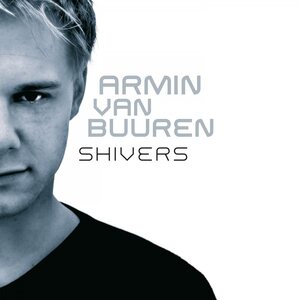 Armin van Buuren ‎– Shivers 2LP Silver And Black Marbled Vinyl