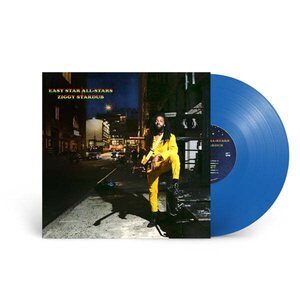 Easy Star All-Stars – Ziggy Stardub LP Coloured Vinyl