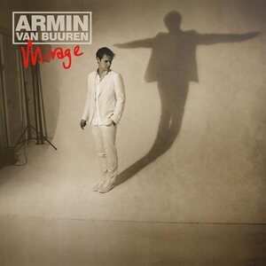 Armin van Buuren – Mirage 2LP