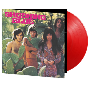 Shocking Blue – Scorpio's Dance LP Coloured Vinyl