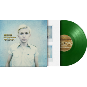 Jay-Jay Johanson – Whiskey LP Coloured Vinyl