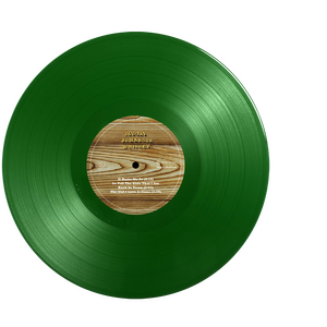 Jay-Jay Johanson – Whiskey LP Coloured Vinyl