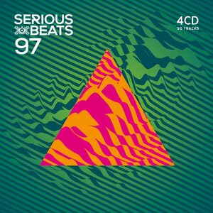 Serious Beats 97 4CD