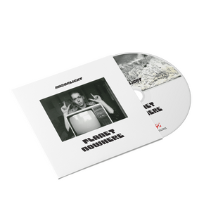 Razorlight – Planet Nowhere CD