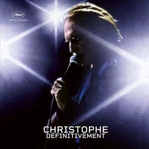 Christophe – Définitivement 2LP