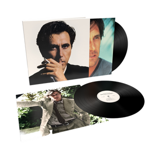 Bryan Ferry – Retrospective: Selected Recordings 1973-2023 2LP