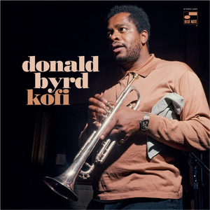 Donald Byrd – Kofi LP (Tone Poet Vinyl Series)